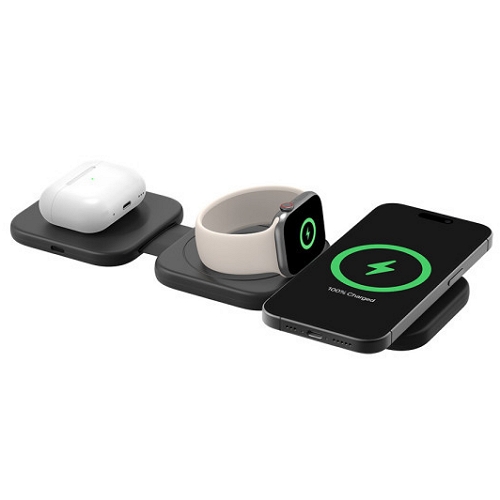 ��Ų �ν�Ʈ���� ���� 15W 3in1 Qi2 ���׳�ƽ ���������� WIZ024kr