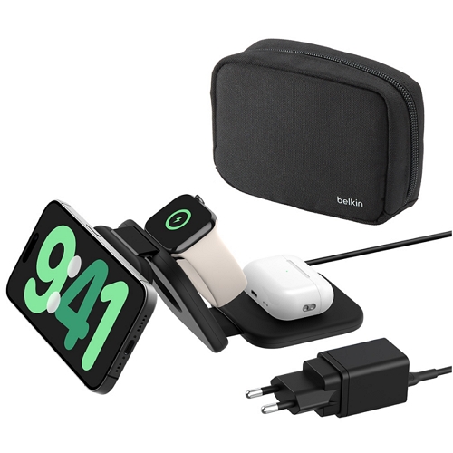 ��Ų �ν�Ʈ���� ���� 15W 3in1 Qi2 ���׳�ƽ ���������� WIZ024kr