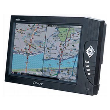 카나스 iCAVY CCI-3400 (256MB)_이미지