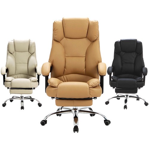 파란들 체어맨 리클라이너 의자