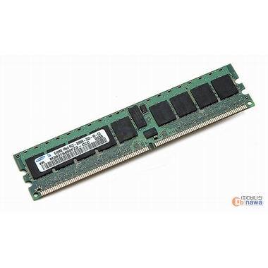 삼성전자 DDR2 PC2-3200 ECC (512MB)