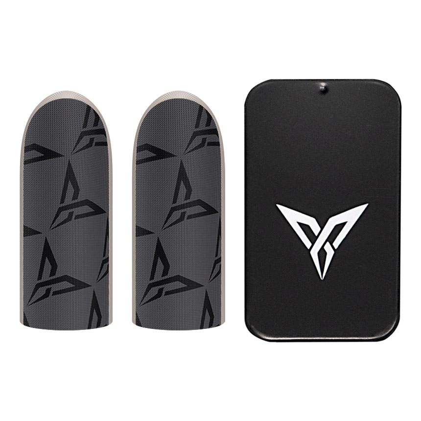 Flydigi 플라이 실버 P1 모바일 게이밍 핑거 슬리브