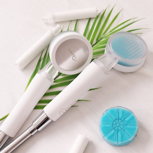 비타필터 샤워기