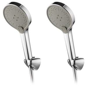 대림바스 3기능 샤워헤드 (2개)