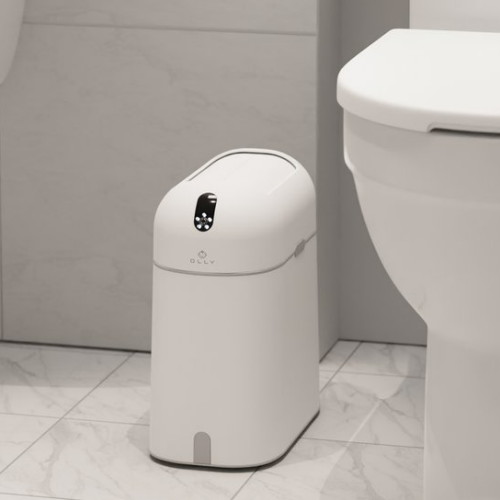 올리 쓱싹 휴지통 9L