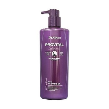 닥터그루트 프로바이탈 두피 안티에이징 샴푸 500ml (1개)_이미지