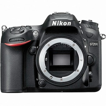 <b>니콘</b> <b>D7200</b> 바디