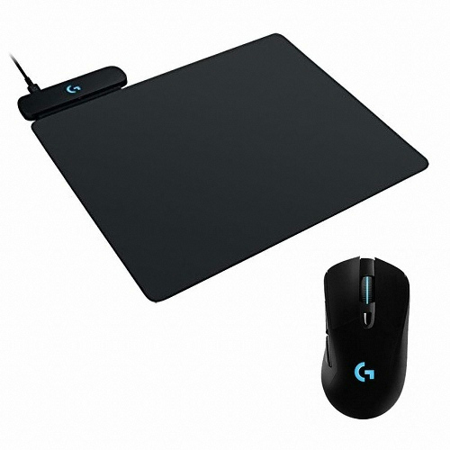 로지텍 G703 + POWERPLAY (정품)_이미지