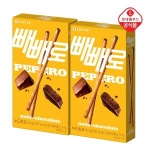 롯데제과 초코필드 빼빼로 43g (20개)_이미지