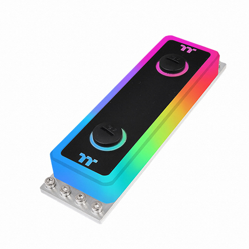 써멀테이크 Pacific A1 DDR4 RAM Water Block_이미지