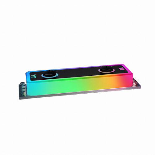 써멀테이크 Pacific A1 DDR4 RAM Water Block_이미지