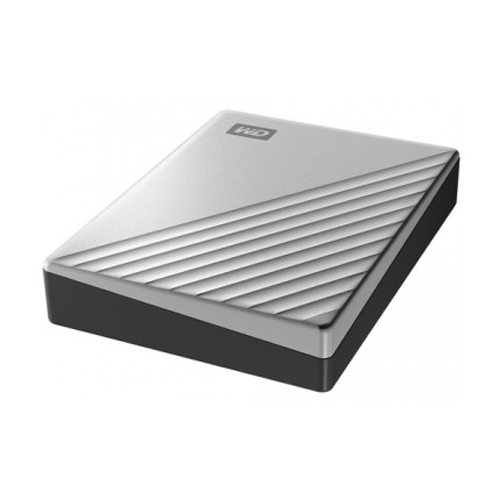 Western Digital WD My Passport Ultra Gen4 �ؿܱ���