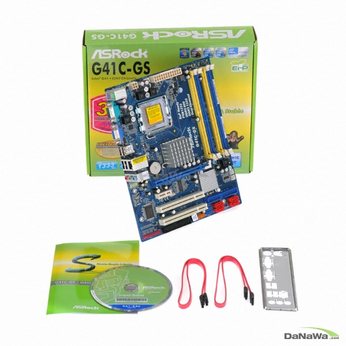 ASRock G41C-GS 에즈윈_이미지