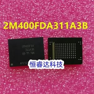 아우디 1pcs 원래 새로운 2M400FDA311A30 BGA 오디오 취약한 칩