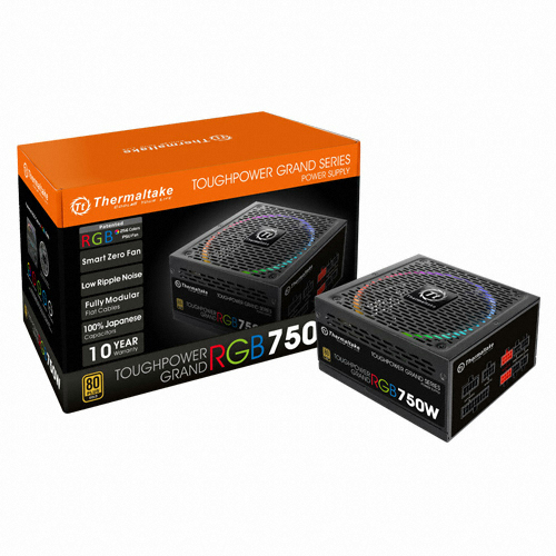 �������ũ �����Ŀ� �׷��� RGB 750W ��� Ǯ��ⷯ
