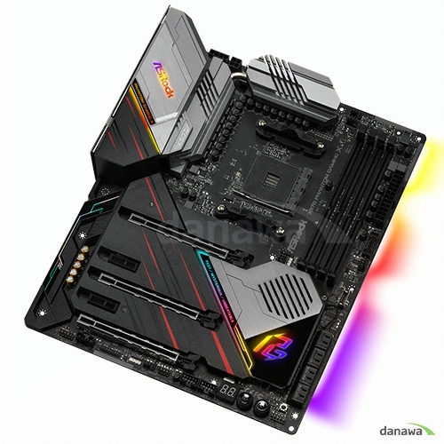 ASRock X570 Phantom Gaming X ��ص���