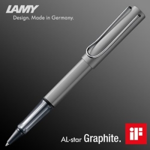 알스타 그라파이트 수성펜 (326)