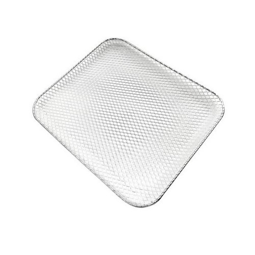 아이닉 대용량 스텐 에어프라이어 16L AO-16L 전용 그물망