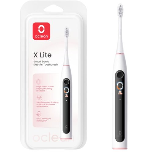 오클린 X Lite
