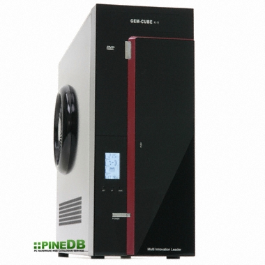 �������ؾ� GEM-CUBE K-11 LCD ����