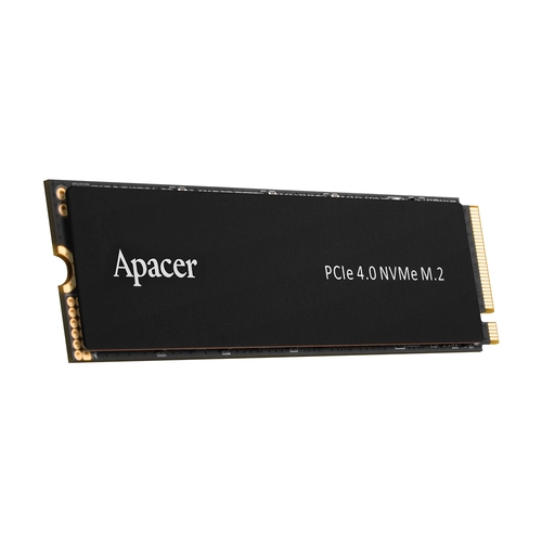 Apacer AS2280Q4X M.2 NVMe