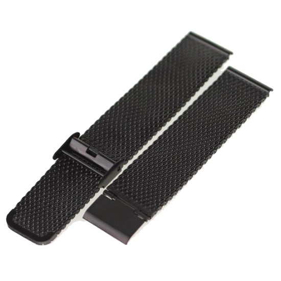 어메이즈핏GTS 메탈 스트랩 ME11BK20