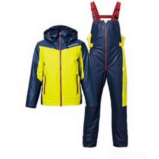 시마노 RB-035N 마린 콜드 웨더 슈트 EX