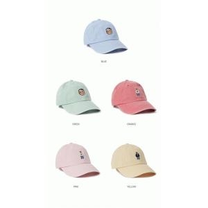 Steve Washed Ball Cap WHACF1211A