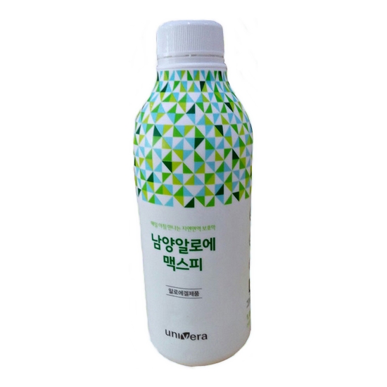 유니베라 남양알로에 맥스피 1000g (3개)_이미지