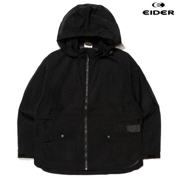 에어리 모노메쉬 경량 자켓 DWM24160Z1