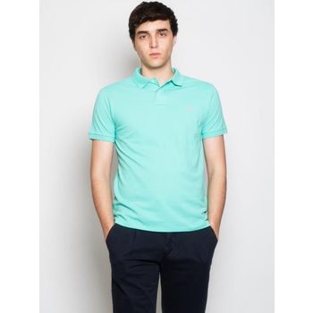 폴로랄프로렌 그랑싸쏘 반팔 티셔츠 76407277_이미지