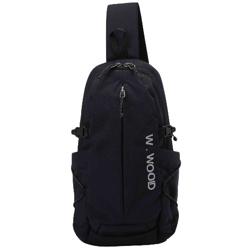 웨스트우드 트레킹 슬링백 WN3MTAB111-BK