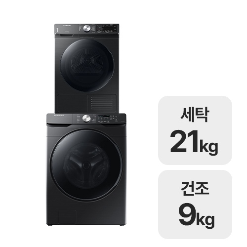 �Ｚ���� �׶��� WF21T6000KV + DV90T5540BV