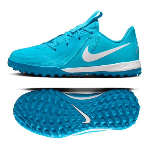 나이키 주니어 팬텀 GX 2 아카데미 TF FJ2608-400 (국내배송)_이미지