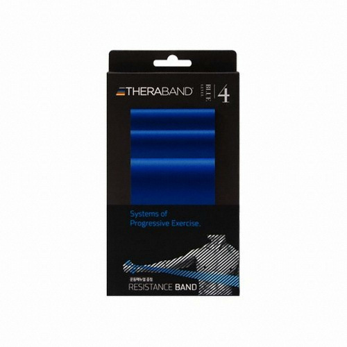 하이제닉 세라밴드 2m (4단계, 블루)_이미지