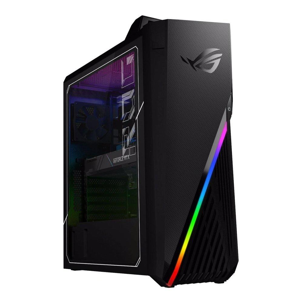 ASUS ROG STRIX G15CF-A5R6T05W (32GB, M.2 512GB)