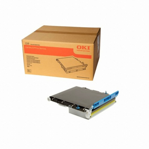 OKI 정품 44341903 전송벨트