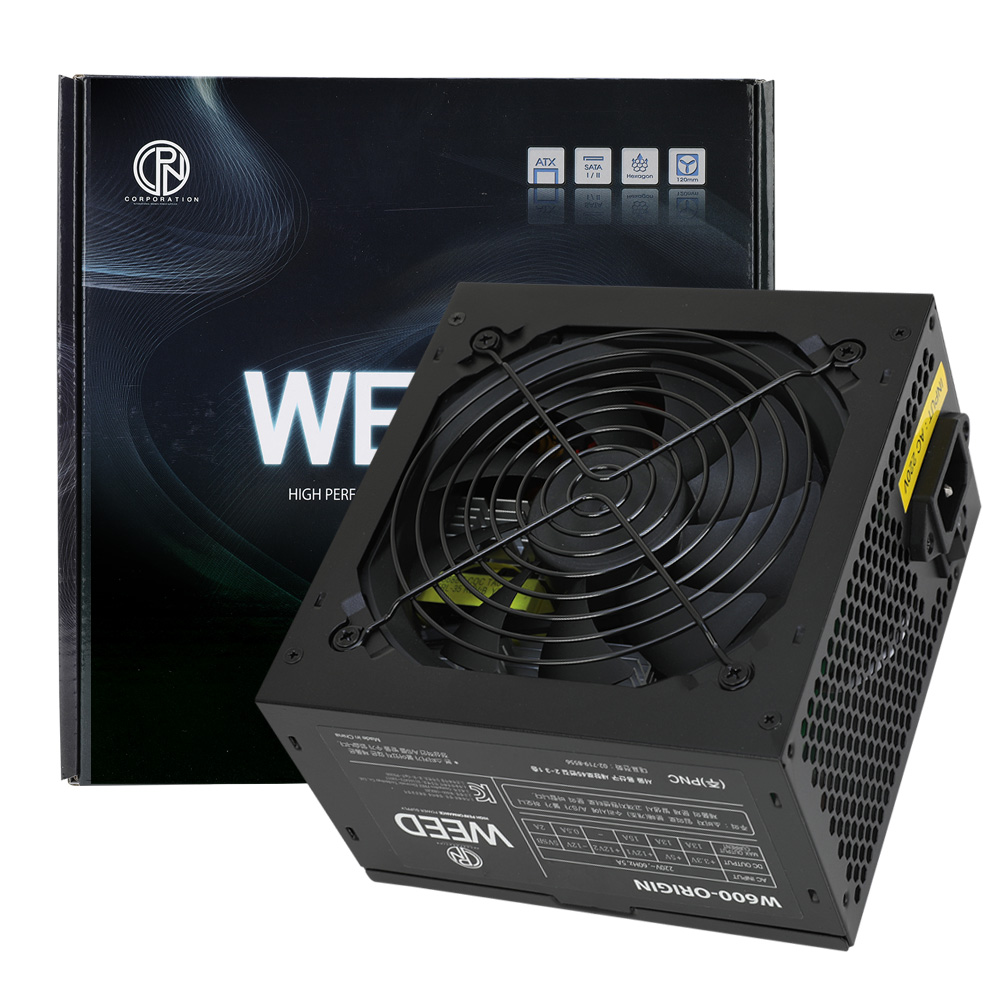 WEED W600-ORIGIN KC_이미지
