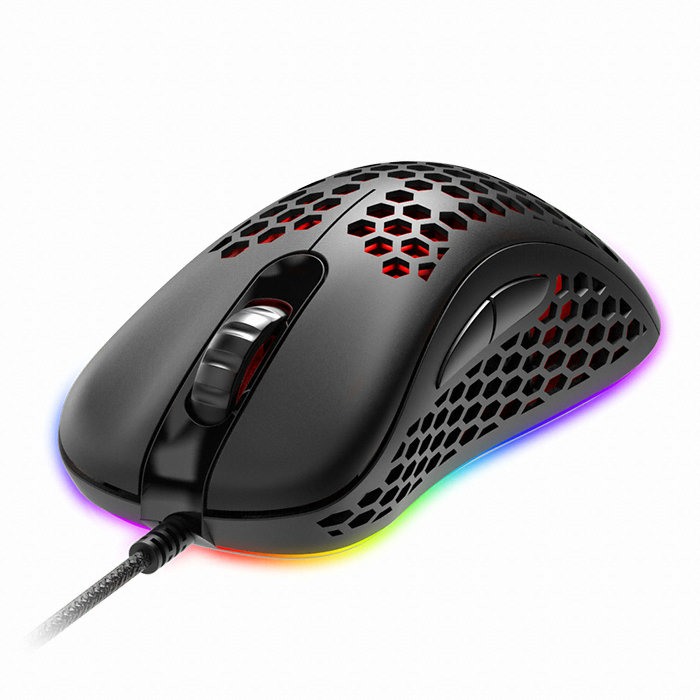 ���� HACKER A800 3389 �ʰ淮 RGB ���̹� ���콺