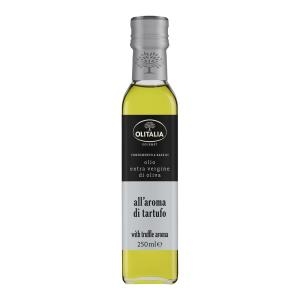 올리타리아 트러플 엑스트라버진 올리브오일 250ml_이미지