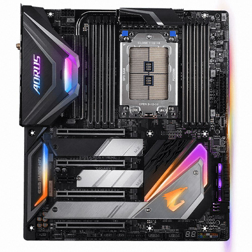 GIGABYTE X399 AORUS XTREME ���̾���