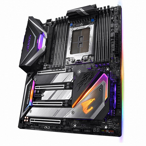 GIGABYTE X399 AORUS XTREME 제이씨현_이미지