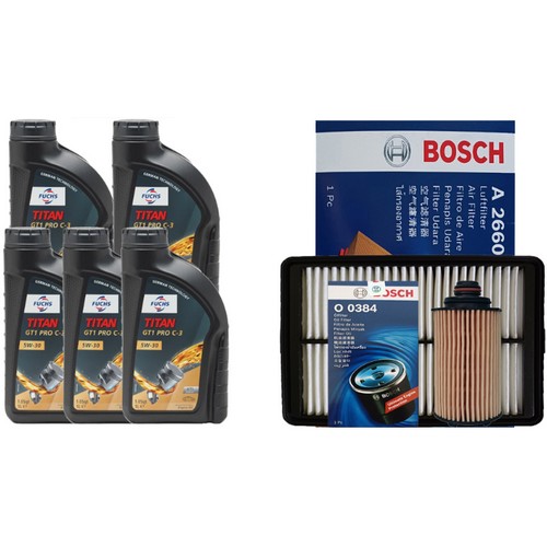 �Ž� Ÿ��ź GT1 ���� C3 5W30 5L + �������� �ֿ� Ƽ�����Ƹ� 1.6 ����