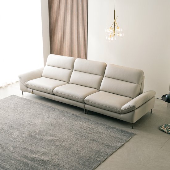 다우닝 시엘 전체 천연가죽 소파 3.5인용이미지입니다. 누르면 해당 게시물로 새창이동합니다.