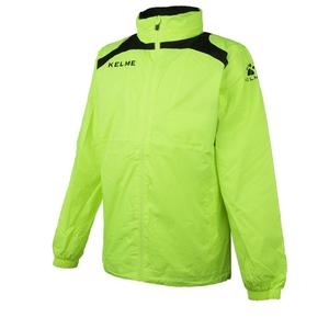 켈미 남성 윈드 레인자켓 K15S605-1 Neon Green_이미지
