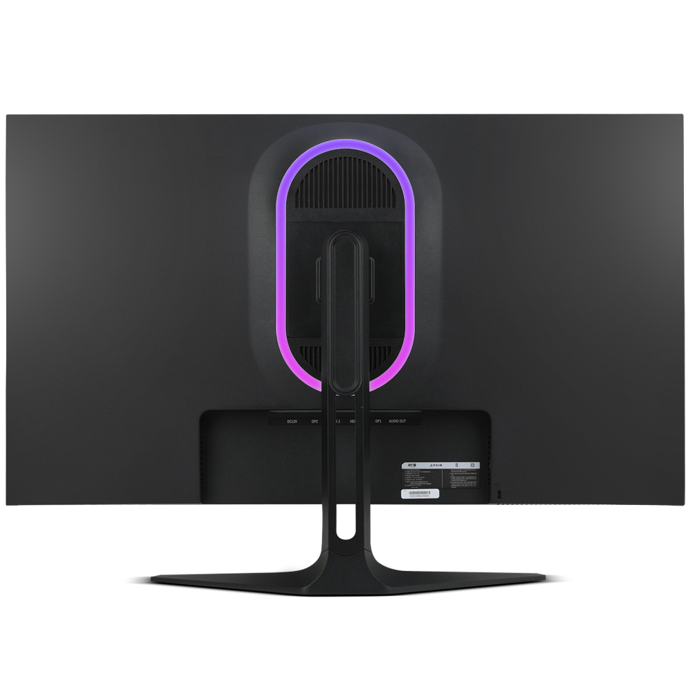 ��Ʈ�� Newsync BG32F180 ���̹� HDR ����