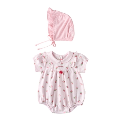  밍크뮤 후르츠체리SET바디슈트 (35313-604-09)