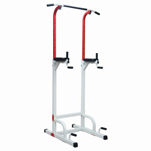 케이포스포츠 K4아몸디 치닝디핑 KFS-304_이미지