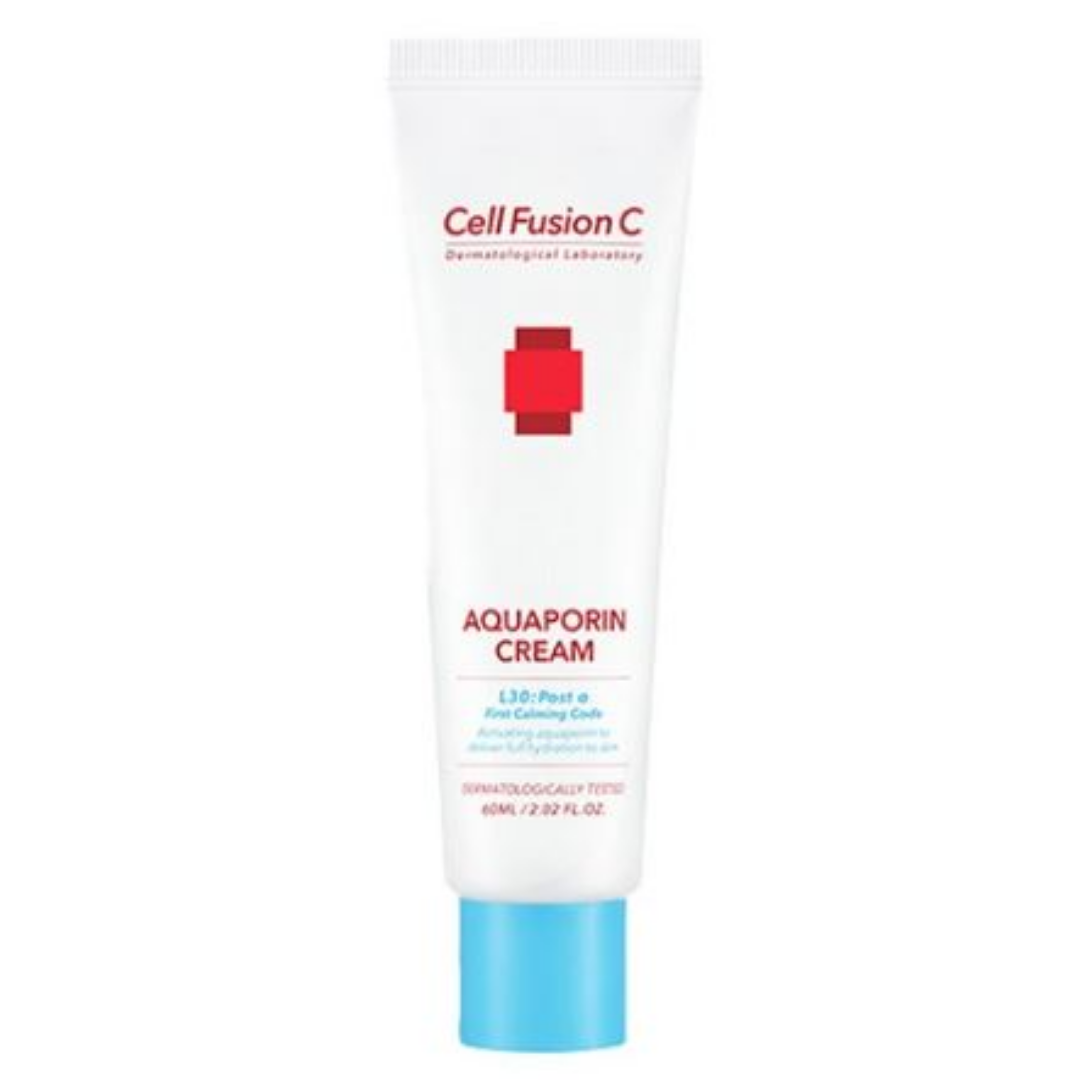 포스트알파 아쿠아포린 크림 60ml