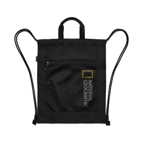 내셔널지오그래픽 내셔널지오그래픽키즈 스트링 보조가방 (K261KCR520)